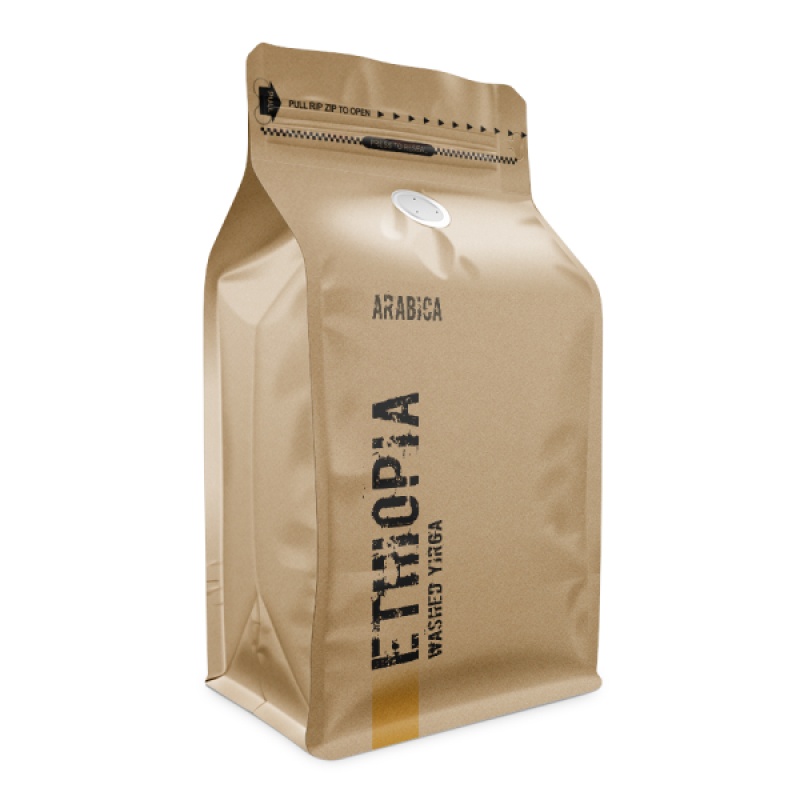 Ethiopia washed yirga