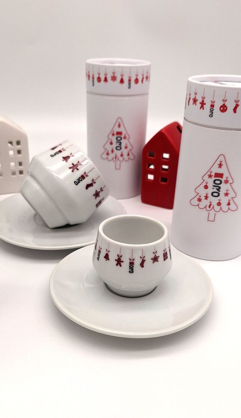 Vianočné balenie ORO