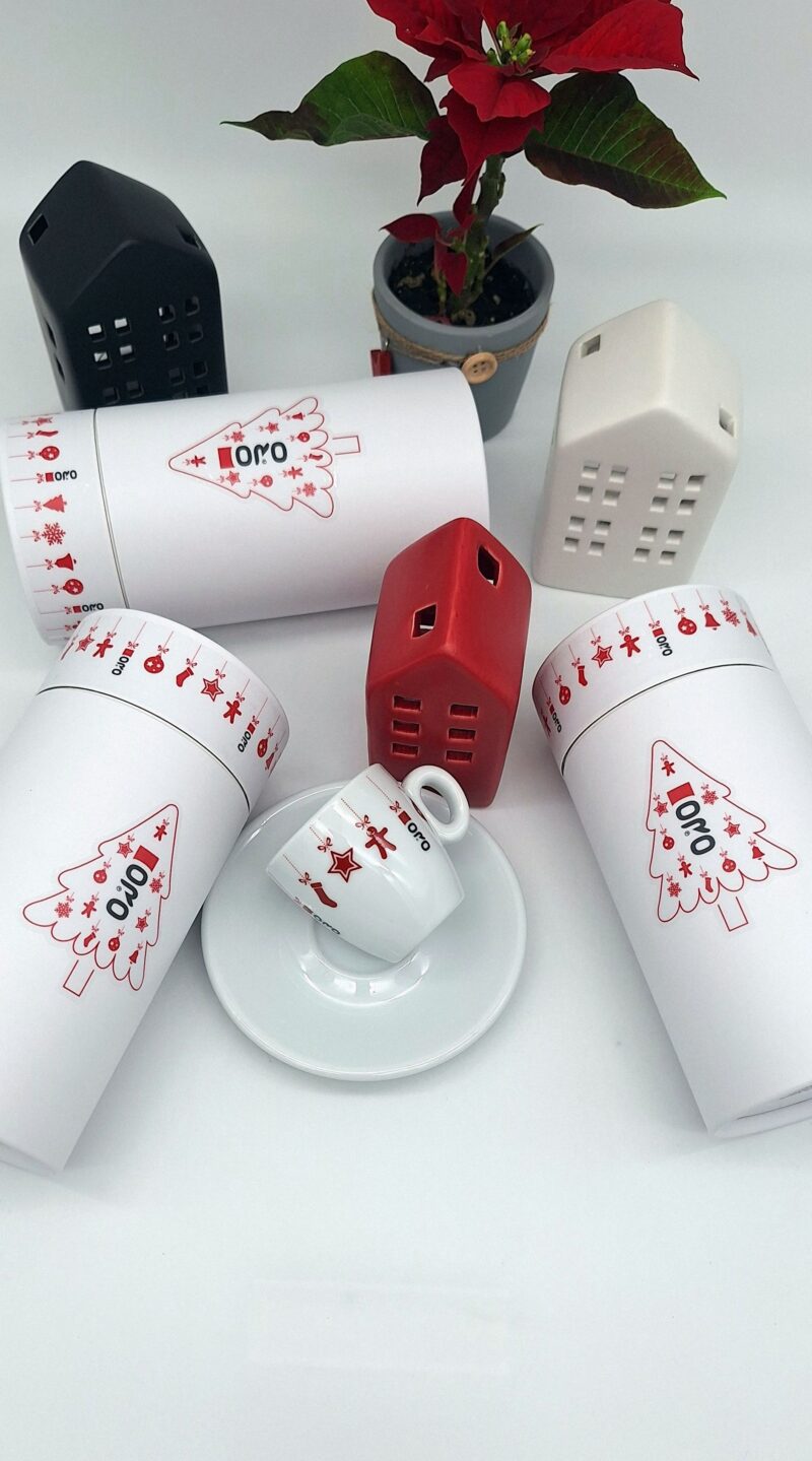 Vianočné balenie ORO