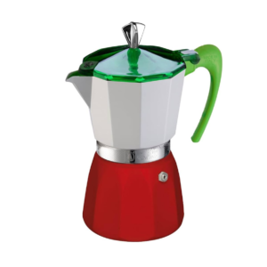 Bialetti moka 3 2