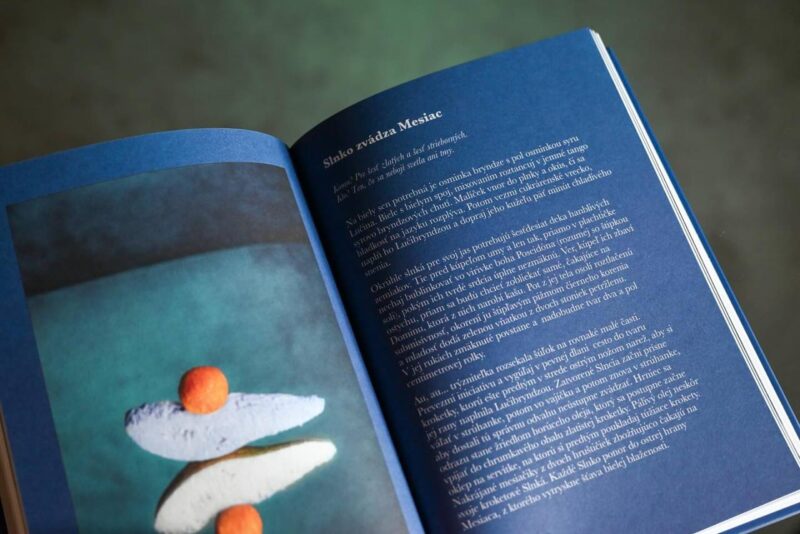 Darčekové balenie s prekvapením