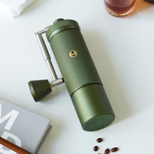 Timemore S3zelený_1