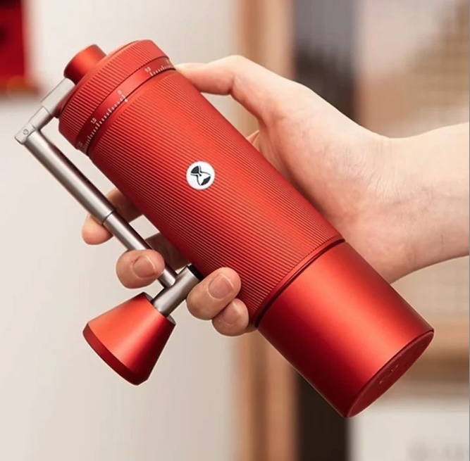 Ručný mlynček TIMEMORE Chestnut S3