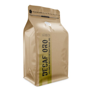 Exclusive Mockups for Branding and Packaging Design Columbia_decaf_CO2
